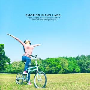 Album New age pianos on bike from Various Artists