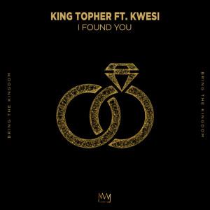 Listen to I Found You song with lyrics from King Topher