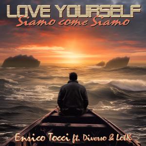 Diverso的專輯Love Yourself / Siamo come Siamo (feat. Diverso & LotK)