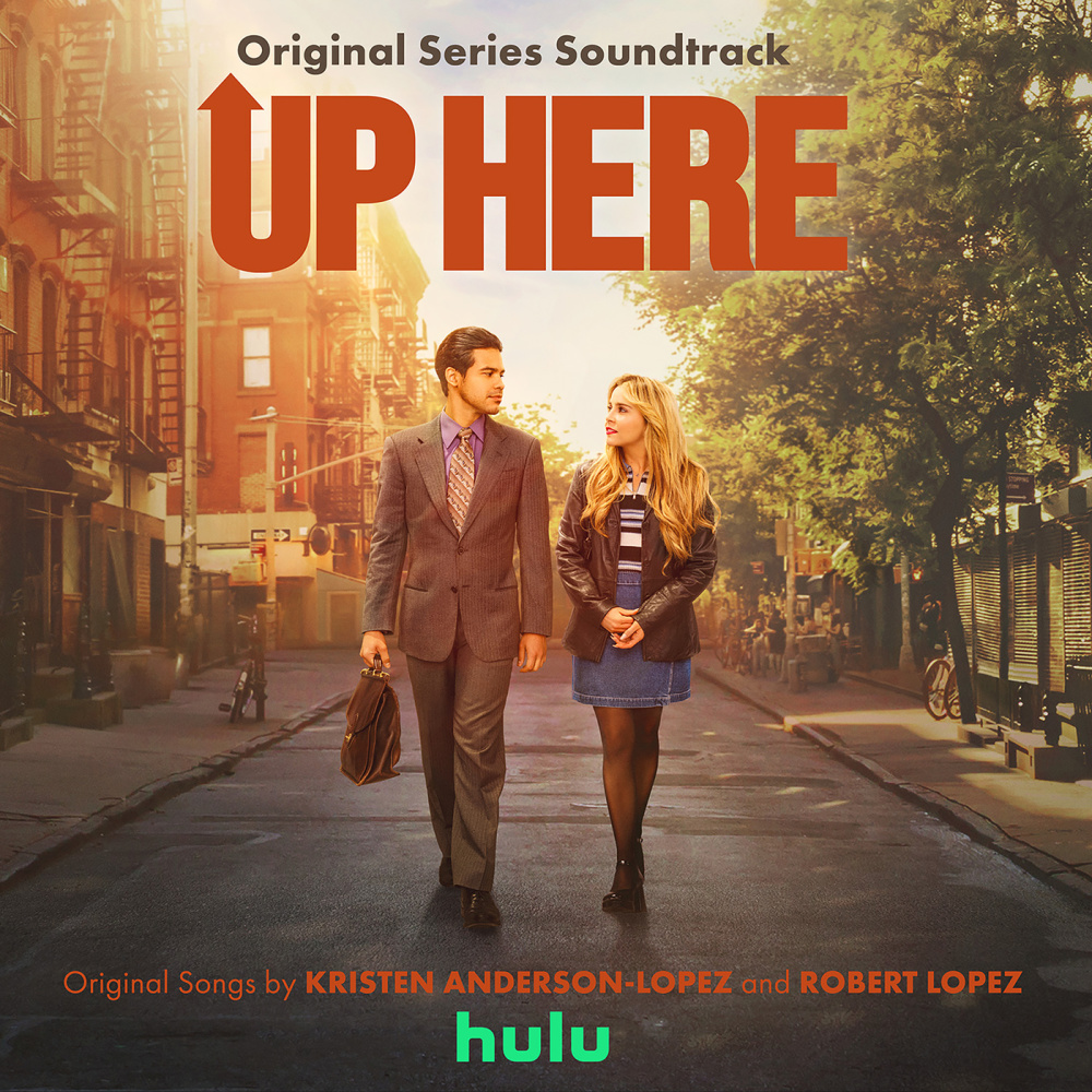 It's a Sign! (From "Up Here"/Soundtrack Version|Explicit)
