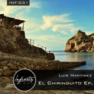 Album El Chiringuito from Luis Martinez