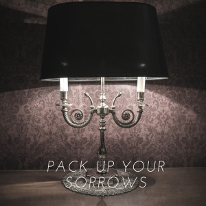 Album Pack up Your Sorrows oleh Mimi & Richard Fariña