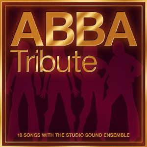 ดาวน์โหลดและฟังเพลง Super Trouper พร้อมเนื้อเพลงจาก The Studio Sound Ensemble