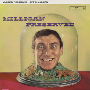 收聽Spike Milligan的Australia歌詞歌曲