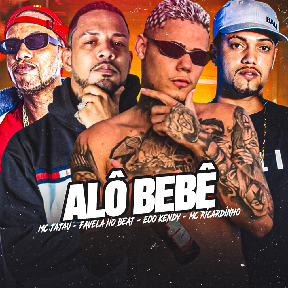 Alô Bebê (Explicit)