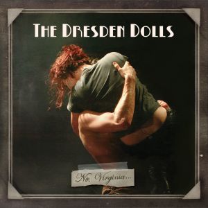 收聽The Dresden Dolls的Boston歌詞歌曲