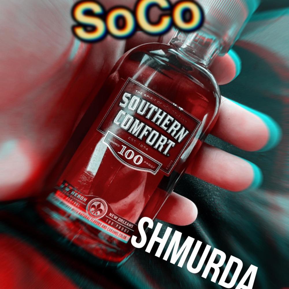SoCo (Explicit)