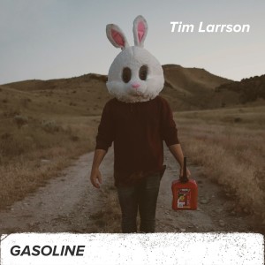 收聽Tim Larrson的Gasoline歌詞歌曲