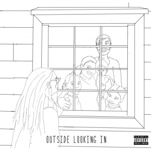 Sy Ari Da Kid的专辑Outside Looking In (Explicit)