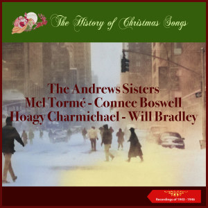 Connee Boswell的專輯Merry Christmas (Recordings of 1943 - 1946)