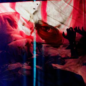 收聽USSEL的PARABOL歌詞歌曲