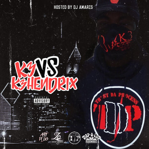 收听K3 HENDRIX的Hottest in Th City (Explicit)歌词歌曲