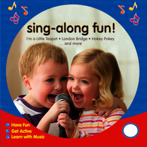 ดาวน์โหลดและฟังเพลง The Wheels on the Bus พร้อมเนื้อเพลงจาก Sing N Play