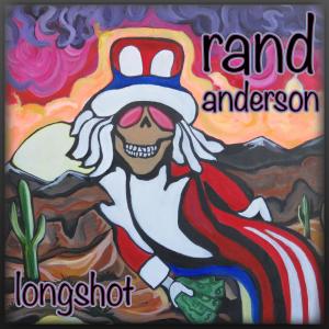 Rand Anderson的專輯City Of The Angels