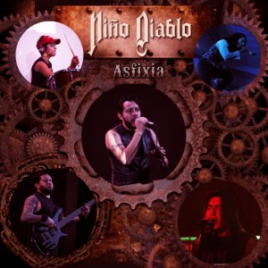 ดาวน์โหลดและฟังเพลง Asfixia พร้อมเนื้อเพลงจาก Niño Diablo