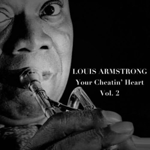 收聽Louis Armstrong的All of Me歌詞歌曲