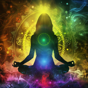 Solfeggio Sanctuary的專輯Serenity's Spiritual Awakening