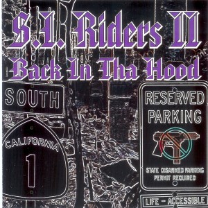 อัลบัม Back In Tha Hood ศิลปิน Si & Am