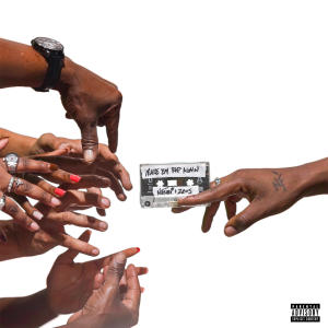 收聽Niteboi的BUFFALO (feat. Zeus) (Explicit)歌詞歌曲