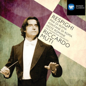 收聽Riccardo Muti的Pini di Roma: I. I pini di Villa Borghese (Allegretto vivace)歌詞歌曲