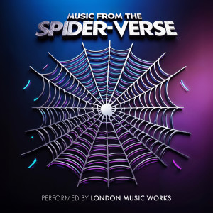 London Music Works的專輯Music from The Spider-Verse