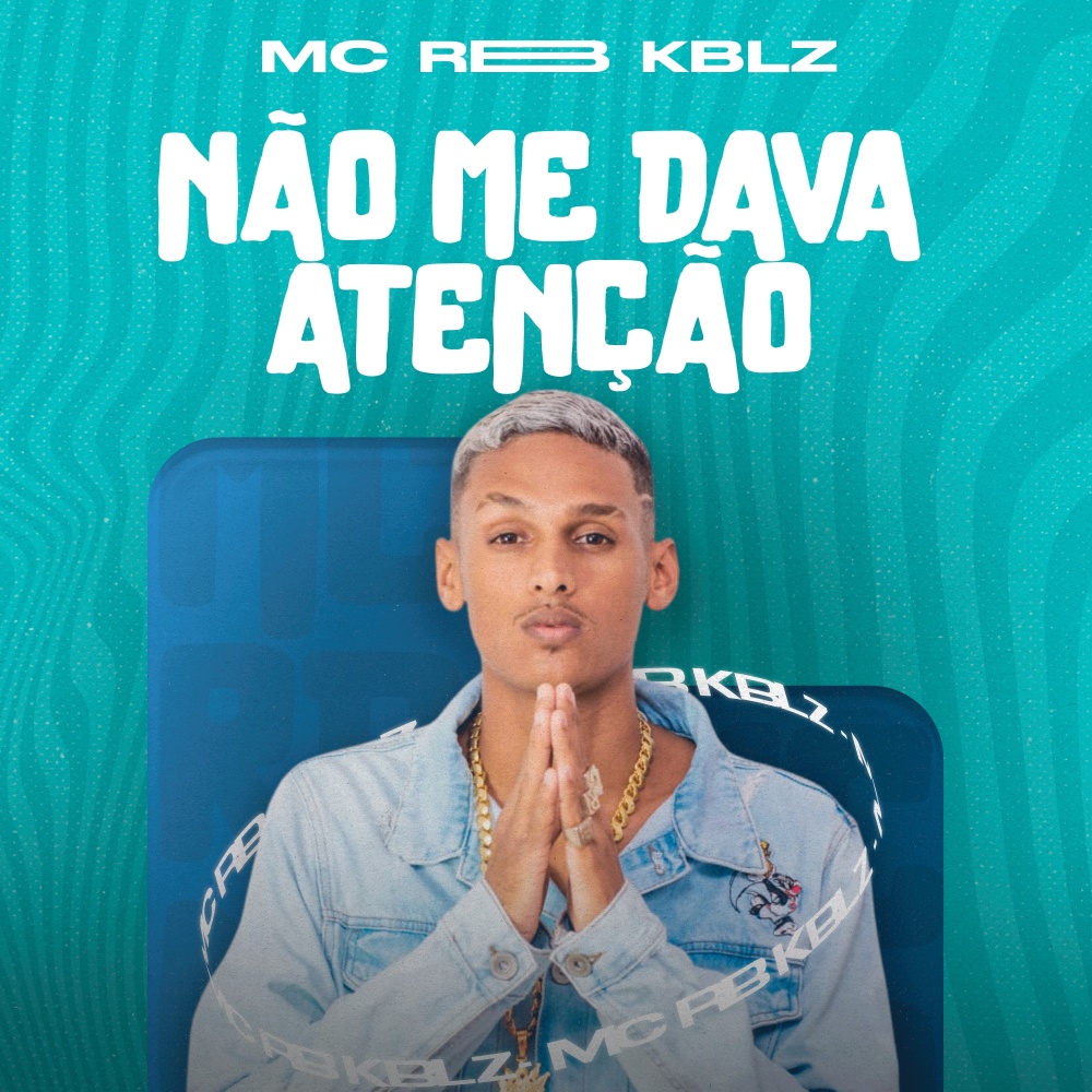 Não Me Dava Atenção