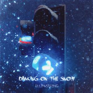 Album Dancing on the Snow from Ellin Spring