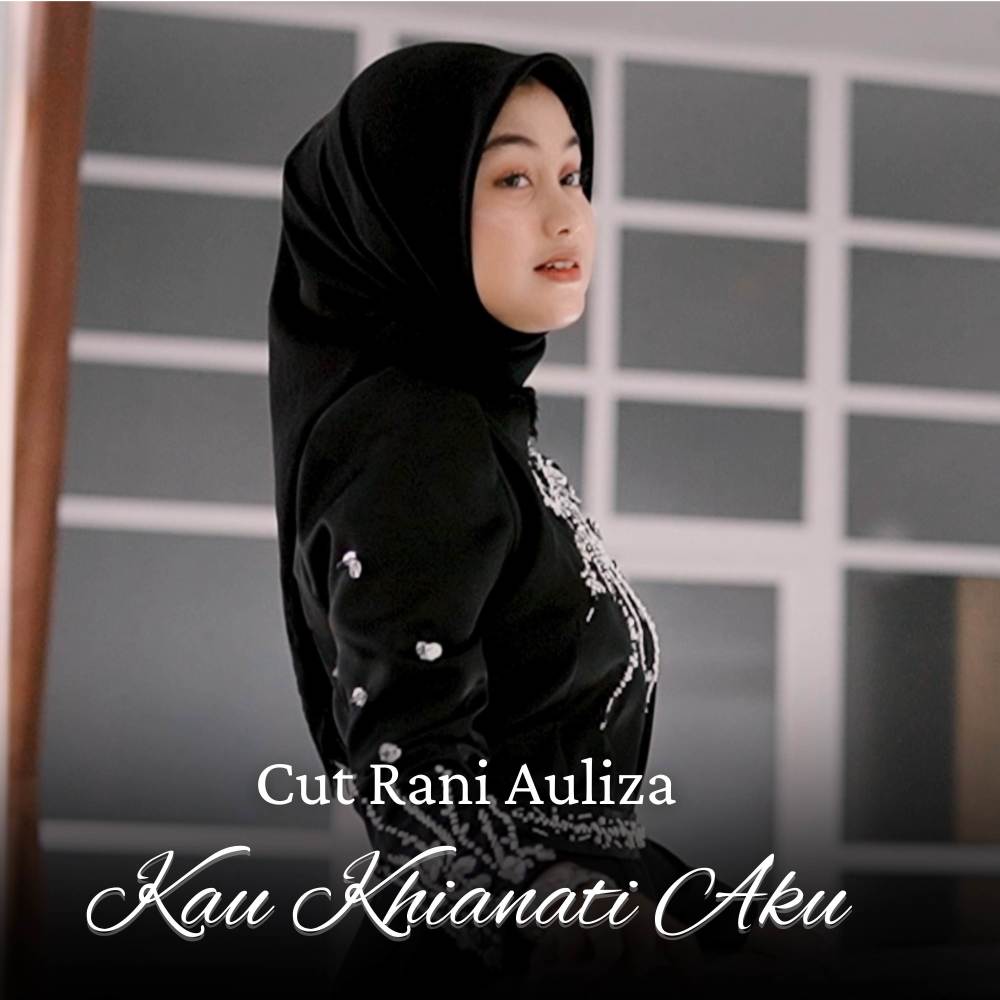 Kau Khianati Aku