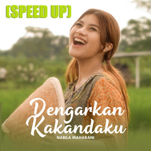 Album DENGARKAN KAKANDAKU from Nabila Maharani