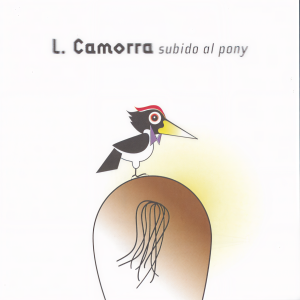 收聽L. Camorra的Exclusivo歌詞歌曲
