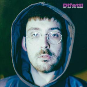 Album Difetti (feat. Thi Fisher) oleh DeLarge