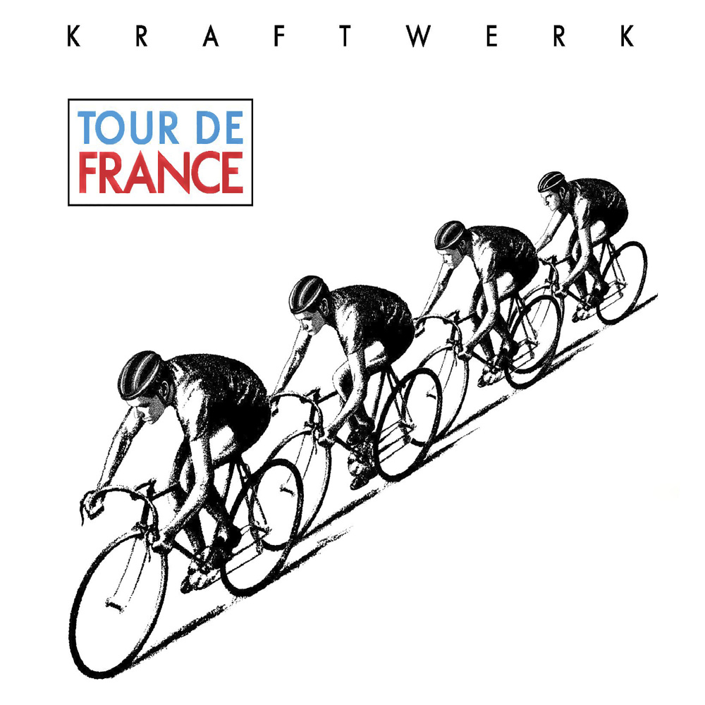 Tour De France(Etape 2)[Edit]