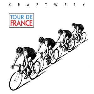 ดาวน์โหลดและฟังเพลง Tour De France(Etape 2)[Edit] พร้อมเนื้อเพลงจาก Kraftwerk
