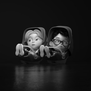 อัลบัม Doe Wat Ik Wil ศิลปิน Baby Boys