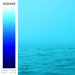 Album Oceans oleh NYLO