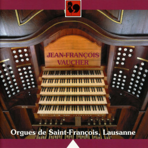 收聽Jean-François Vaucher的Suite du 2ème ton: I. Plein Jeu歌詞歌曲