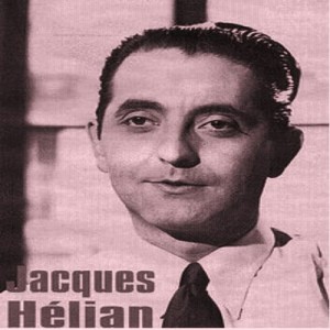 Jacques Hélian et son orchestre的專輯Grain de café
