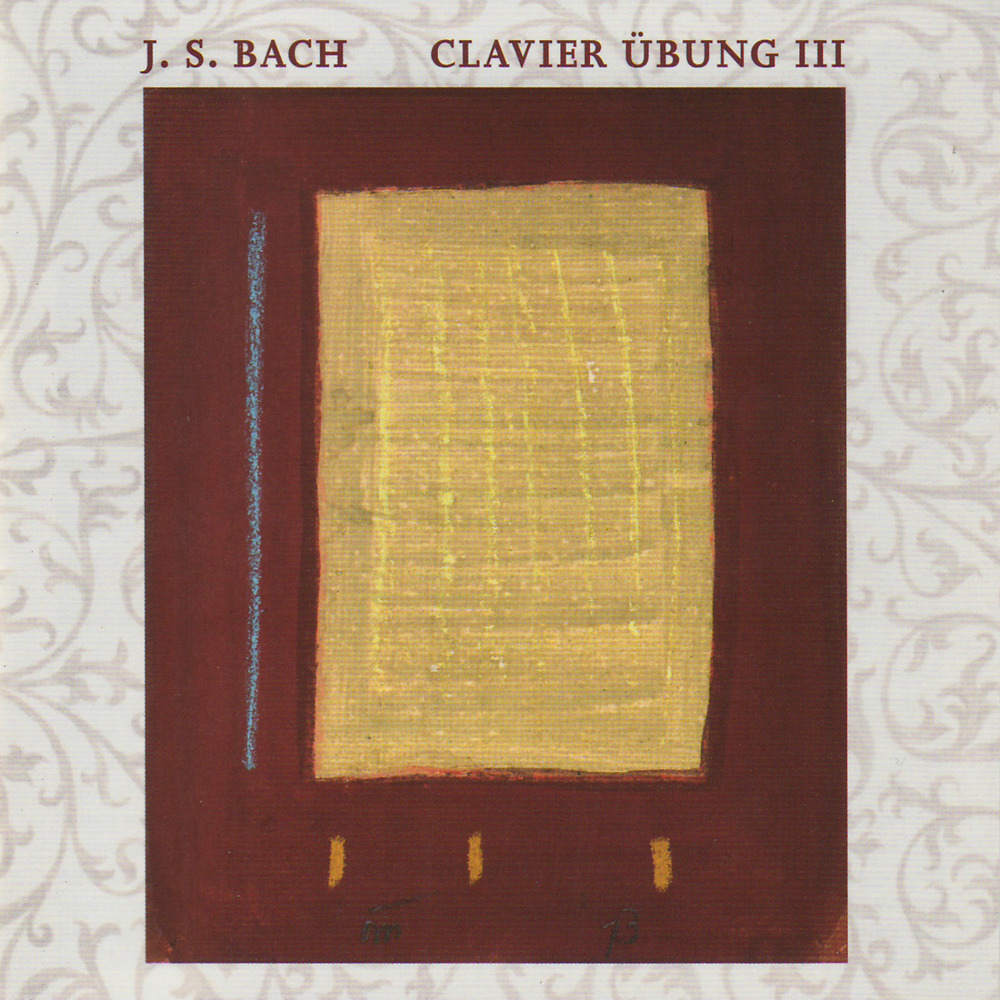Fugue in E-Flat Major, BWV 552/2