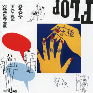 收聽Flop的Night of the Hunter歌詞歌曲