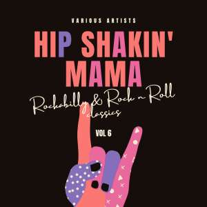 收听Johnny Burnette Rock & Roll Trio的The Train Kept-A-Rollin' (Original Mix)歌词歌曲