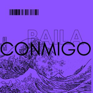 Album Baila conmigo oleh Guri