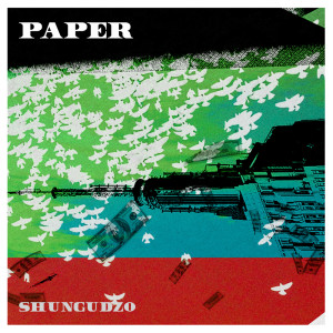 Listen to Paper song with lyrics from Shungudzo