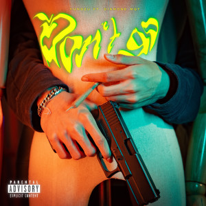 Listen to Don't GO (Explicit) song with lyrics from YUNGZU