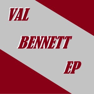 Val Bennett的專輯Val Bennett - EP
