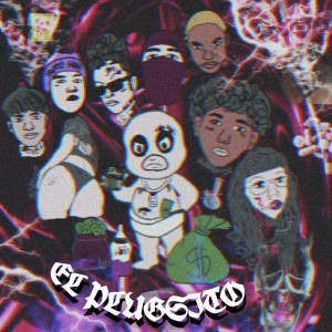 收聽Jay Jimenez的Making monney (Explicit)歌詞歌曲