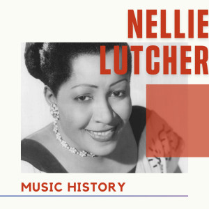 Nellie Lutcher的專輯Nellie Lutcher - Music History