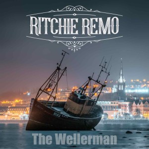 收聽Ritchie Remo的Sea Shanty Wellerman歌詞歌曲