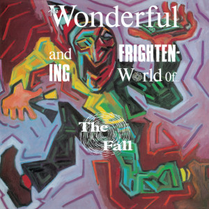 ดาวน์โหลดและฟังเพลง New Fiend (2 by 4) (Rough Mix) พร้อมเนื้อเพลงจาก The Fall
