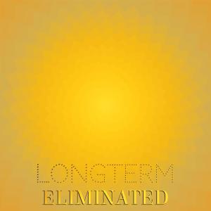 อัลบัม Longterm Eliminated ศิลปิน Various