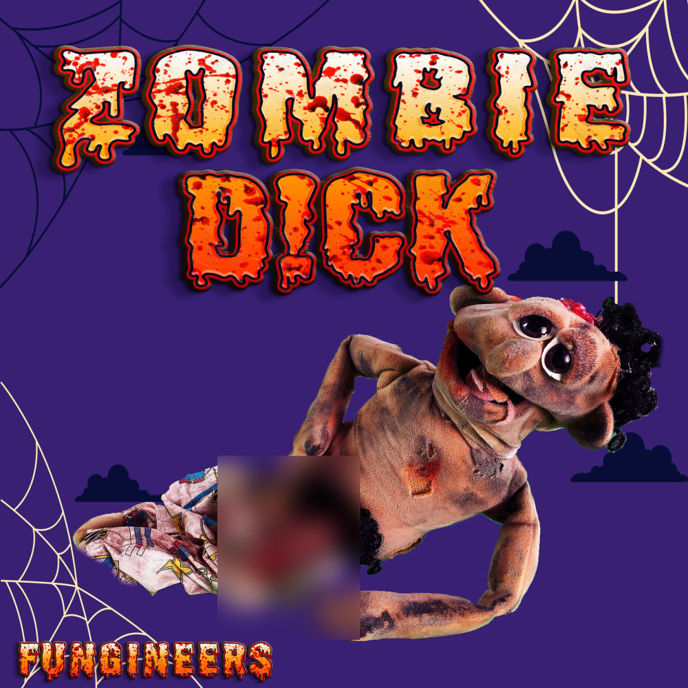 Zombie Dick (Explicit)